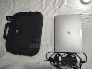 Laptop HP EliteBook 8460P 8GB Intel Core i5 SSD 256GB