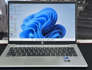New Laptop HP EliteBook 830 G9 16GB Intel Core i5 SSD 512GB