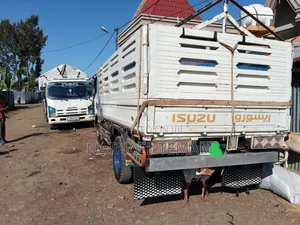 ምርጥ Isuzu በጥሩ ዋጋ