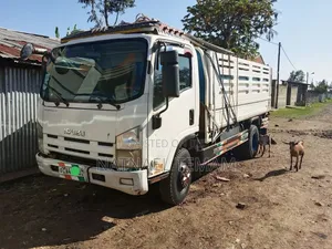ምርጥ Isuzu በጥሩ ዋጋ