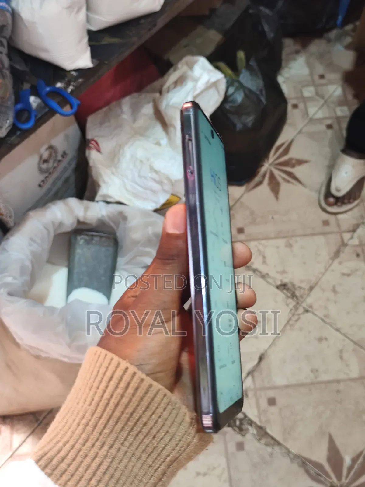 Tecno Pova Neo 2 128 GB Silver