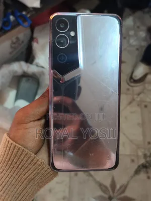 Tecno Pova Neo 2 128 GB Silver