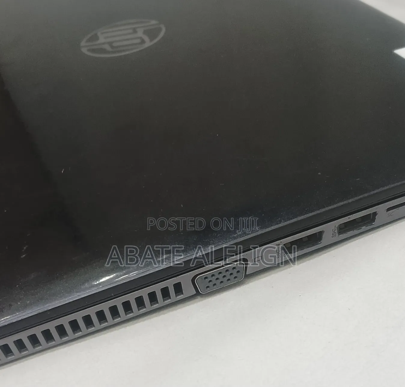 New Laptop HP EliteBook 840 G1 8GB Intel Core i5 HDD 500GB