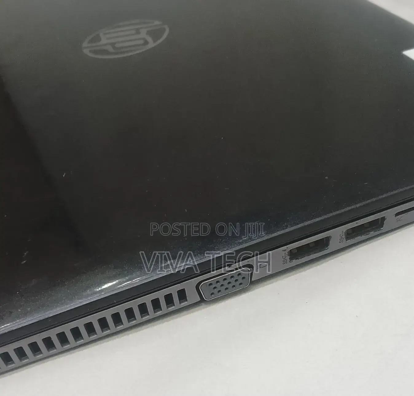 New Laptop HP EliteBook 840 G1 8GB Intel Core i5 HDD 500GB