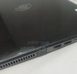 New Laptop HP EliteBook 840 G1 8GB Intel Core i5 HDD 500GB