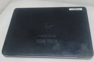 New Laptop HP EliteBook 840 G1 8GB Intel Core i5 HDD 500GB