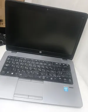 New Laptop HP EliteBook 840 G1 8GB Intel Core i5 HDD 500GB