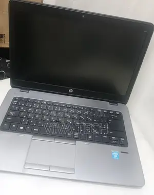 New Laptop HP EliteBook 840 G1 8GB Intel Core i5 HDD 500GB