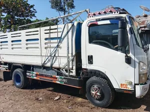 ምርጥ Isuzu በጥሩ ዋጋ