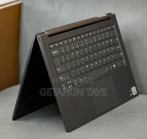 New Laptop Lenovo Legion 5 12GB Intel Core i7 SSD 512GB