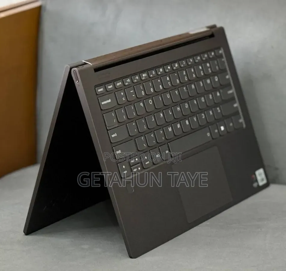 New Laptop Lenovo Legion 5 12GB Intel Core i7 SSD 512GB