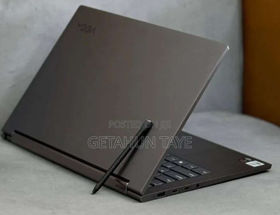 New Laptop Lenovo Legion 5 12GB Intel Core i7 SSD 512GB