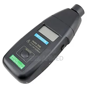 Digital Tachometer