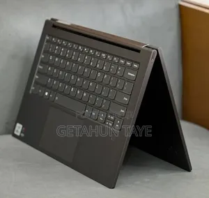 New Laptop Lenovo Legion 5 12GB Intel Core i7 SSD 512GB