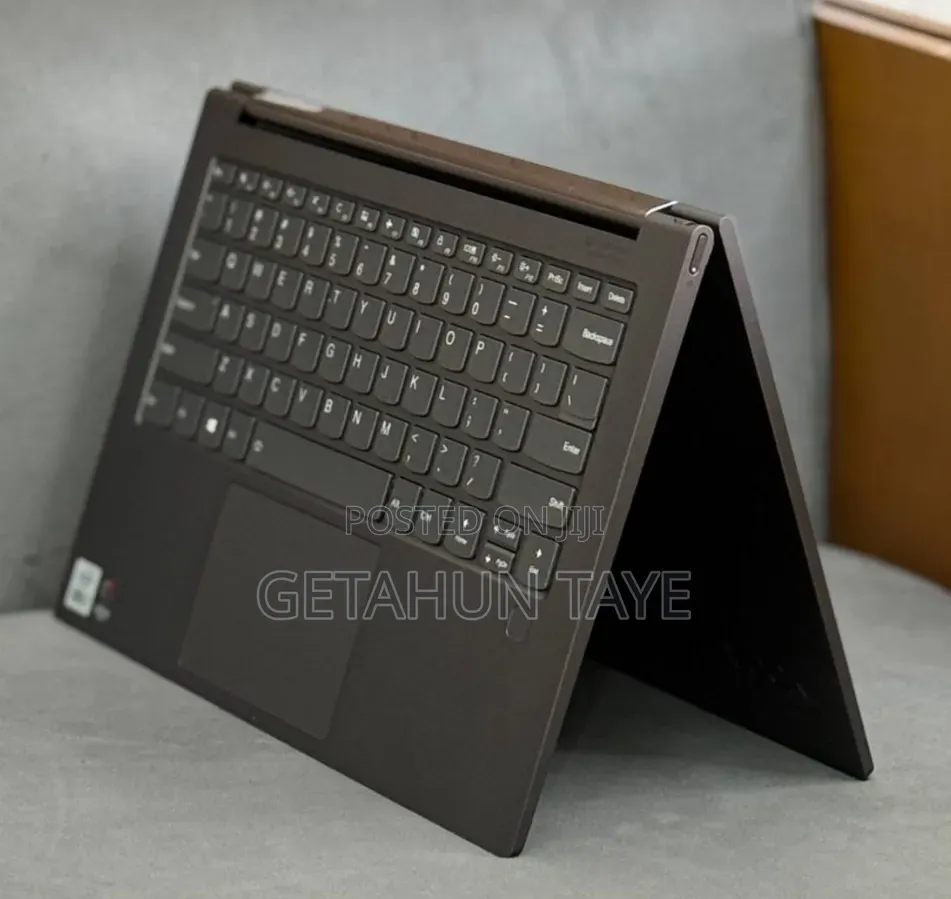 New Laptop Lenovo Legion 5 12GB Intel Core i7 SSD 512GB