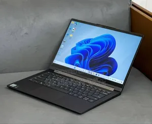 New Laptop Lenovo Legion 5 12GB Intel Core i7 SSD 512GB