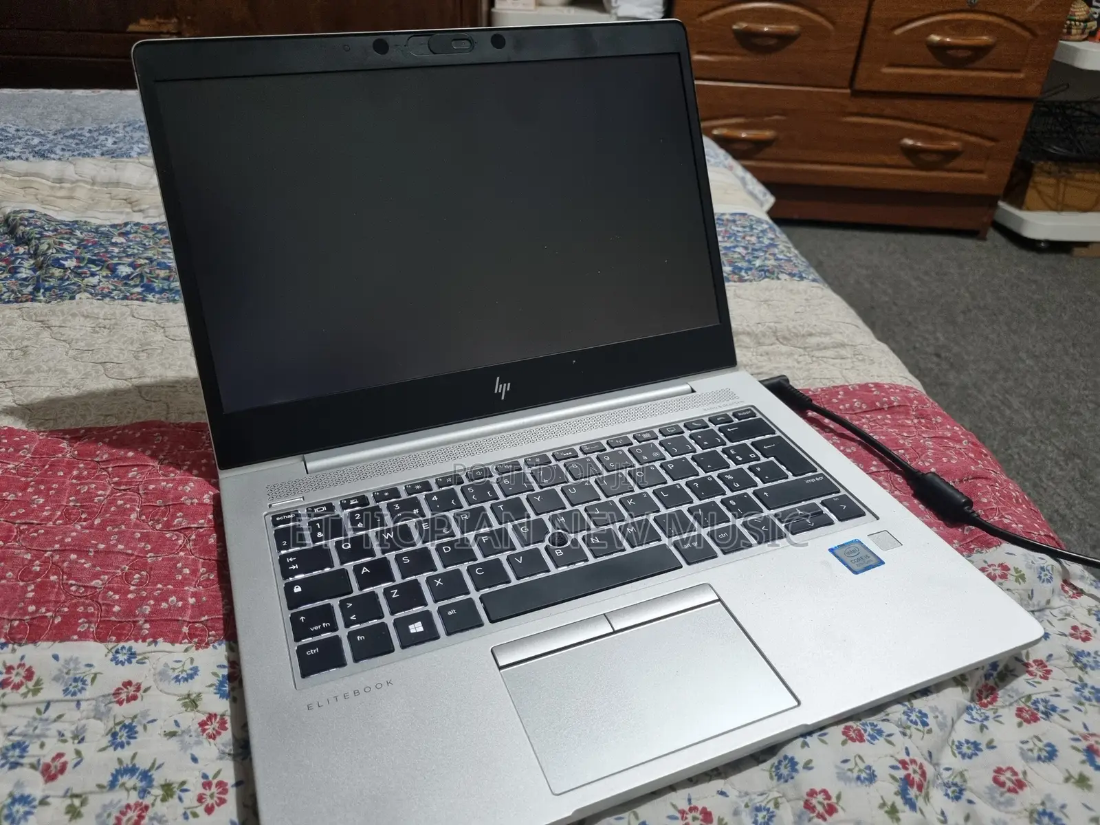Laptop HP EliteBook 830 G5 16GB Intel Core 5 SSD 512GB