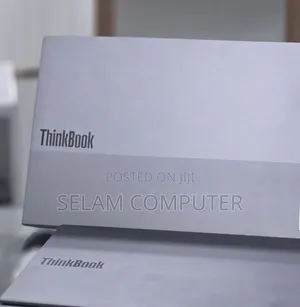 New Laptop Lenovo ThinkBook 13 16GB Intel Core Ultra 7 SSD 512GB