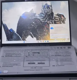 New Laptop Lenovo ThinkBook 13 16GB Intel Core Ultra 7 SSD 512GB