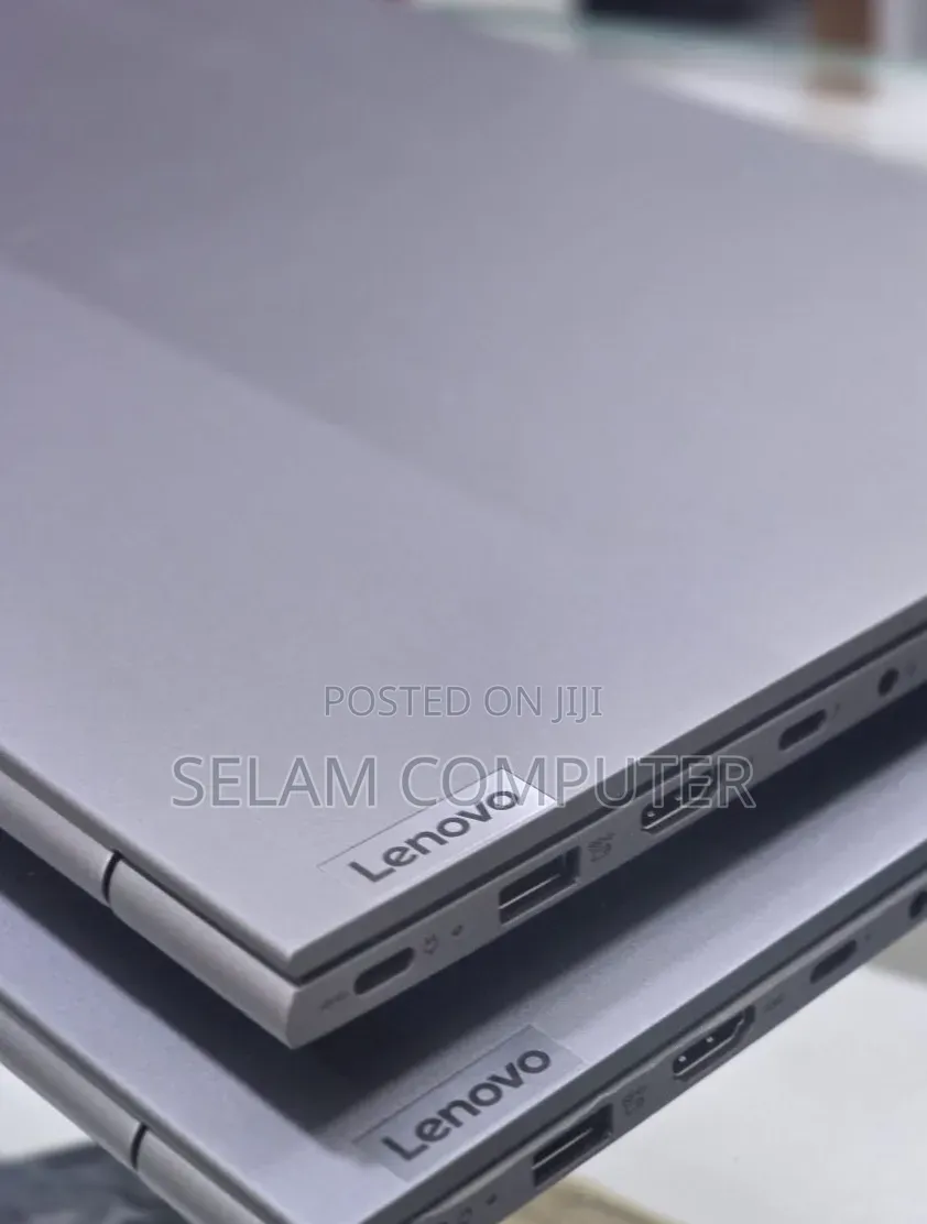 New Laptop Lenovo ThinkBook 13 16GB Intel Core Ultra 7 SSD 512GB