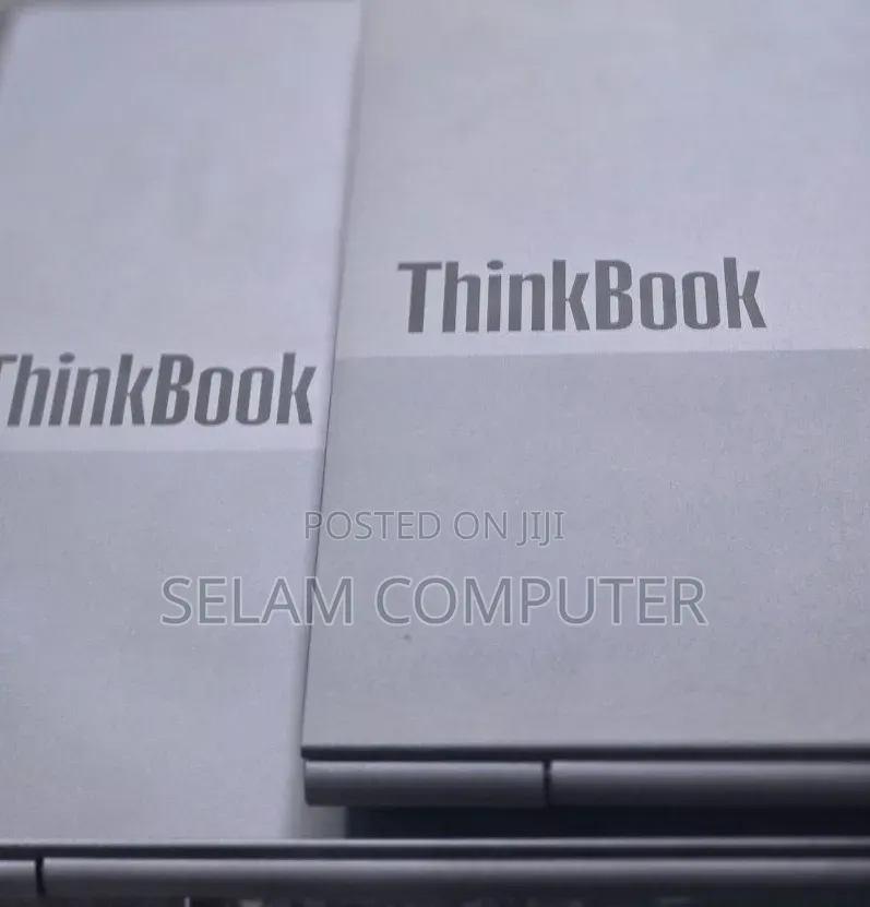 New Laptop Lenovo ThinkBook 13 16GB Intel Core Ultra 7 SSD 512GB