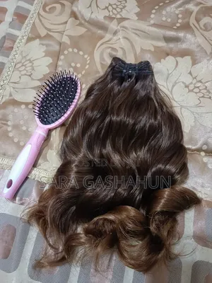 Fumi Wigs With Different Options
