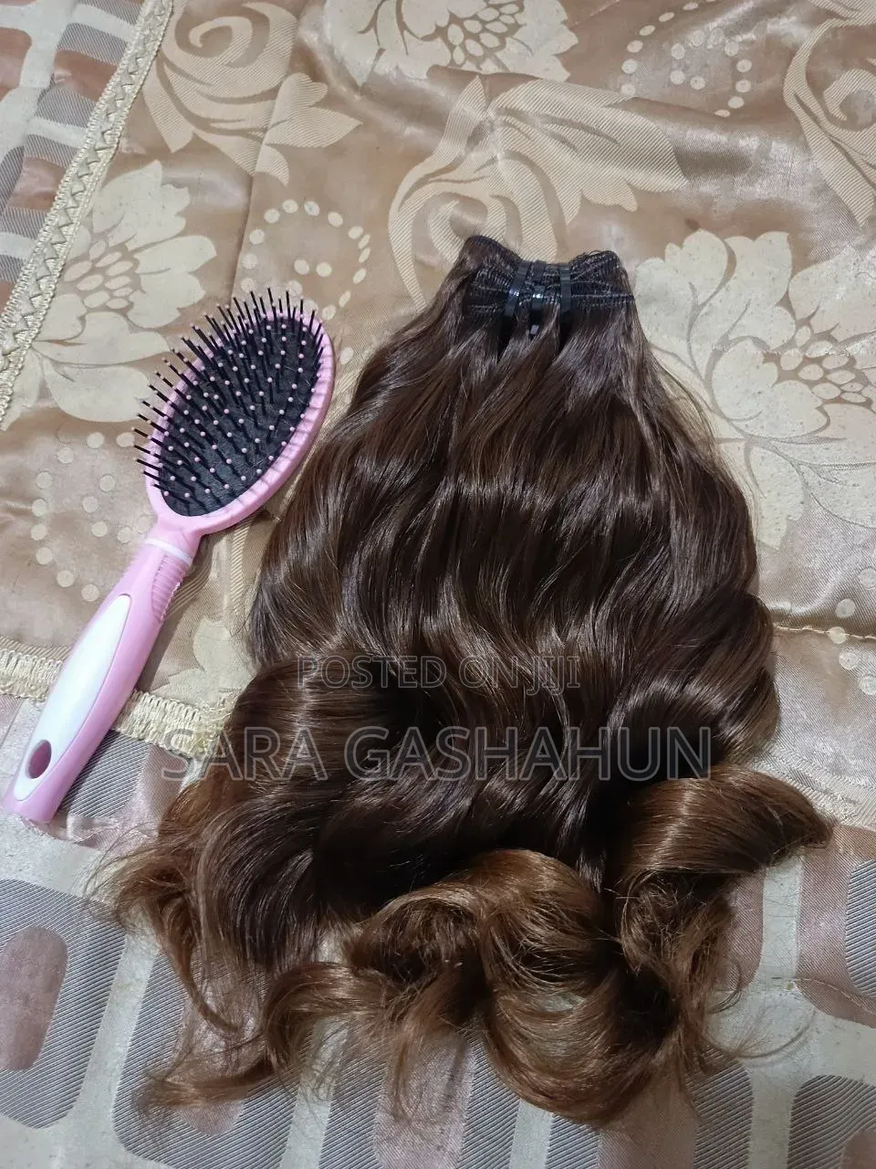 Fumi Wigs With Different Options