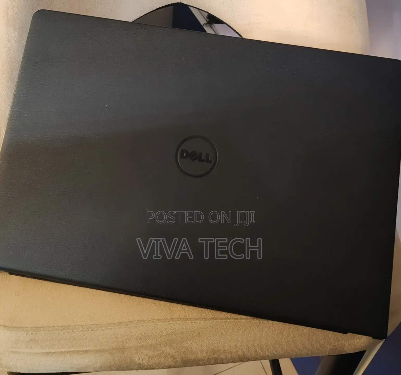 Laptop Dell Inspiron 15 8GB Intel Core i5 HDD 500GB