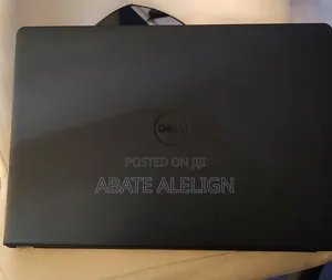 Laptop Dell Inspiron 15 8GB Intel Core i5 HDD 500GB