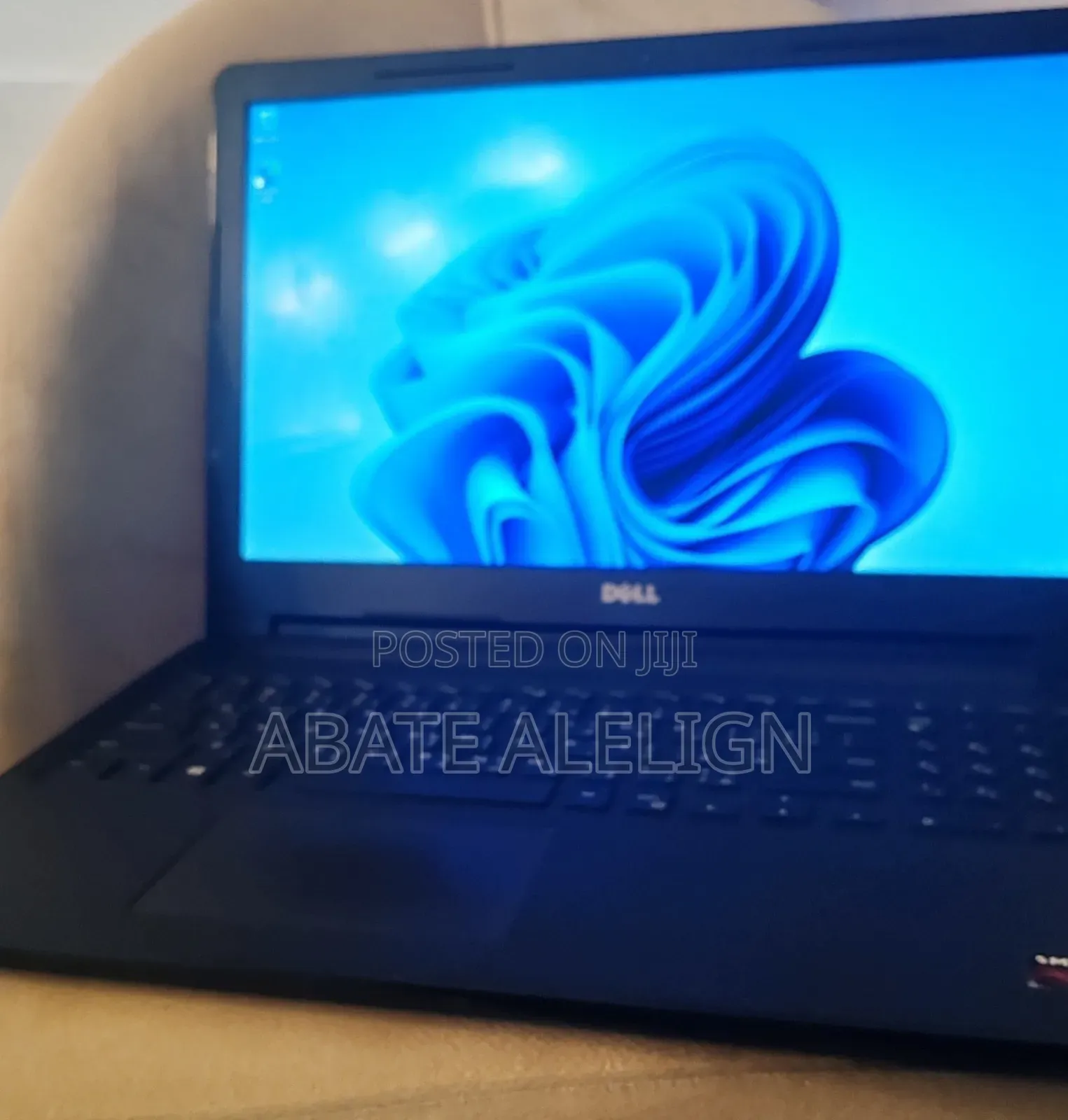 Laptop Dell Inspiron 15 8GB Intel Core i5 HDD 500GB