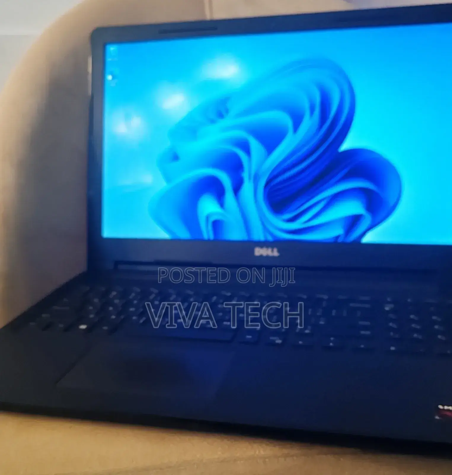 Laptop Dell Inspiron 15 8GB Intel Core i5 HDD 500GB