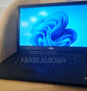 Laptop Dell Inspiron 15 8GB Intel Core i5 HDD 500GB