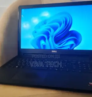 Laptop Dell Inspiron 15 8GB Intel Core i5 HDD 500GB