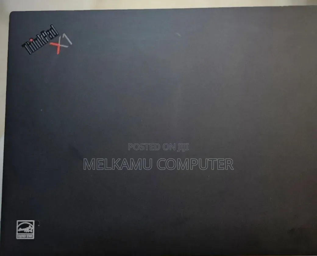 New Laptop Lenovo ThinkPad X1 Carbon 16GB Intel Core i5 SSD 512GB