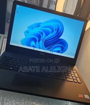 Laptop Dell Inspiron 15 8GB Intel Core i5 HDD 500GB