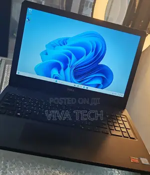 Laptop Dell Inspiron 15 8GB Intel Core i5 HDD 500GB