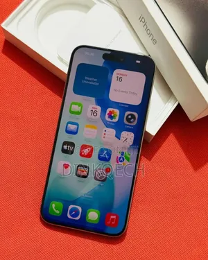 Apple iPhone 15 Pro Max 256 GB