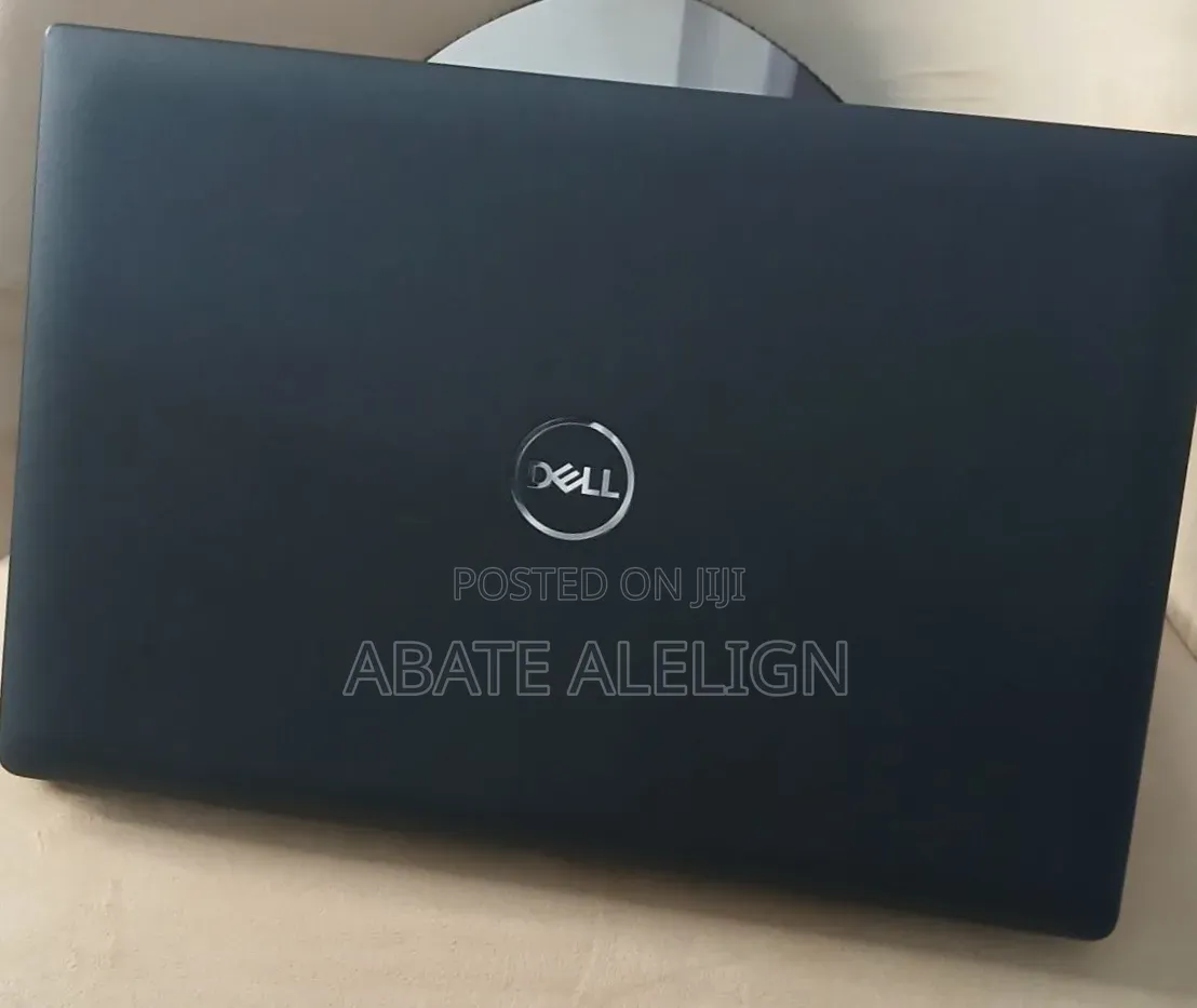 New Laptop Dell Latitude 3420 8GB Intel Core i5 SSD 512GB