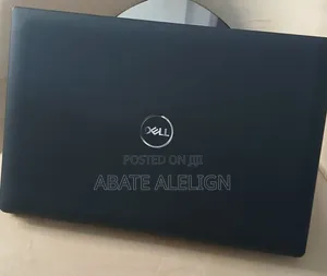 New Laptop Dell Latitude 3420 8GB Intel Core i5 SSD 512GB