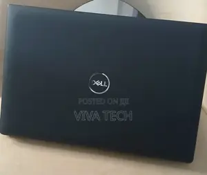 New Laptop Dell Latitude 3420 8GB Intel Core i5 SSD 512GB