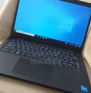 New Laptop Dell Latitude 3420 8GB Intel Core i5 SSD 512GB