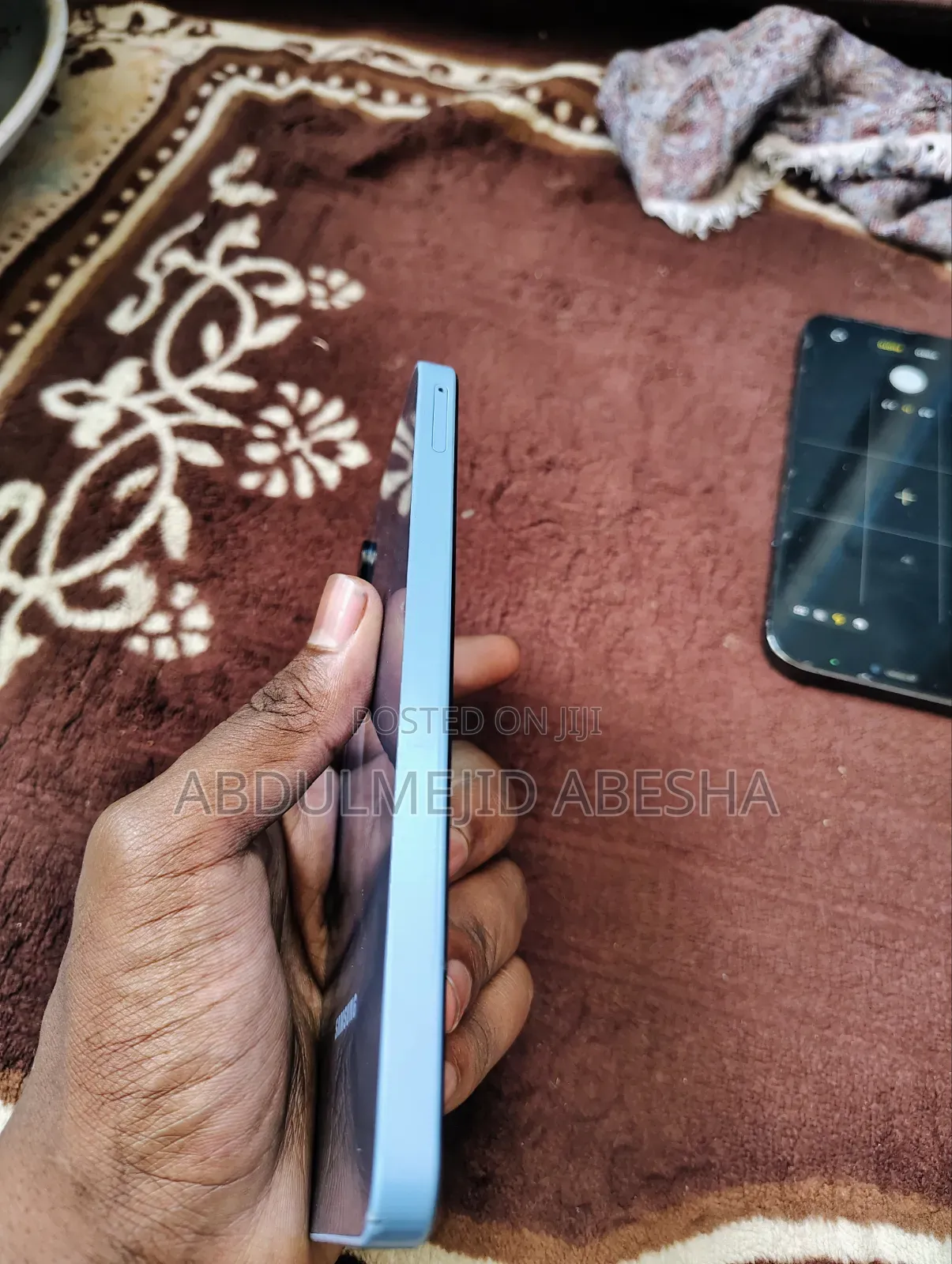 Samsung Galaxy A15 128 GB Blue