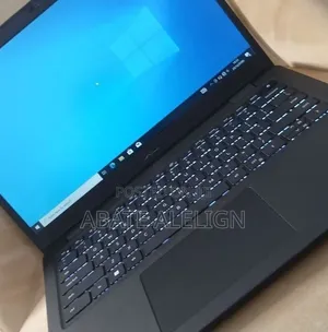 New Laptop Dell Latitude 3420 8GB Intel Core i5 SSD 512GB