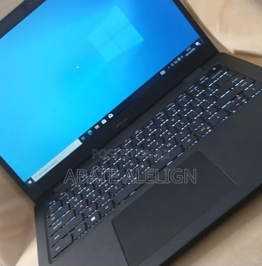 New Laptop Dell Latitude 3420 8GB Intel Core i5 SSD 512GB