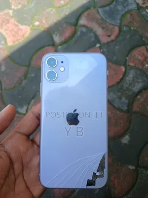 Apple iPhone 11 128 GB Purple