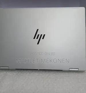 New Laptop HP OmniBook Ultra Flip 14" 16GB Intel Core Ultra 7 SSD 1T