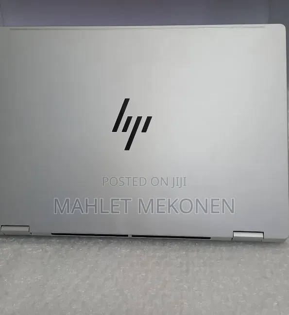 New Laptop HP OmniBook Ultra Flip 14" 16GB Intel Core Ultra 7 SSD 1T