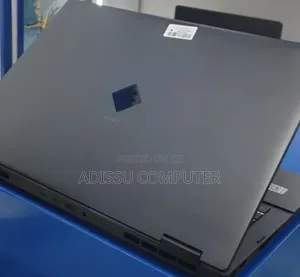 New Laptop HP Omen 16 16GB Intel Core i7 SSD 512GB