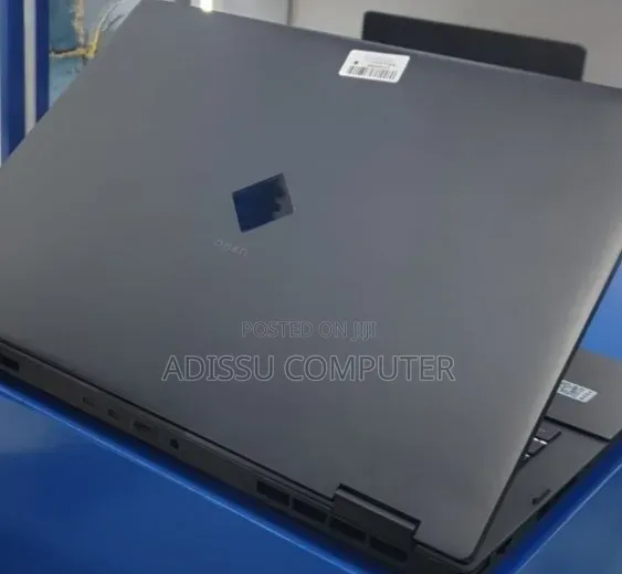 New Laptop HP Omen 16 16GB Intel Core i7 SSD 512GB