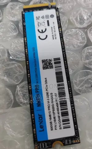 Solid State Drive